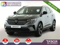 Renault Austral E-Tech 200 Techno Esprit Alpine