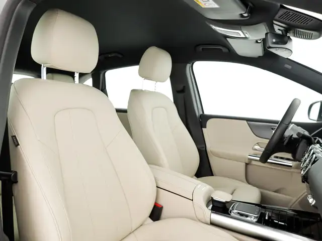 Mercedes-Benz B-Class view 10