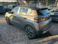 Citroen C3 1.2 hybrid Plus 110CV KM0 Grau - thumbnail 3