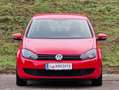 Volkswagen Golf Trendline Top* Kredit* 86.293KM* Sitzheizung* PDC Rot - thumbnail 5