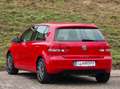 Volkswagen Golf Trendline Top* Kredit* 86.293KM* Sitzheizung* PDC Rot - thumbnail 3