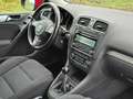 Volkswagen Golf Trendline Top* Kredit* 86.293KM* Sitzheizung* PDC Rot - thumbnail 15