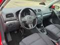 Volkswagen Golf Trendline Top* Kredit* 86.293KM* Sitzheizung* PDC Rot - thumbnail 11