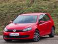 Volkswagen Golf Trendline Top* Kredit* 86.293KM* Sitzheizung* PDC Rot - thumbnail 1
