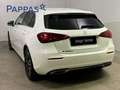 Mercedes-Benz A 200 d Kompaktlimousine Wide LED Cam Navi PTS Blanc - thumbnail 6