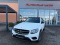 Mercedes-Benz GLC 250 GLC GLC 250 d 4Matic Blanc - thumbnail 1