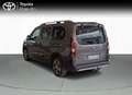 Peugeot Rifter 1.5BlueHDi S&S Standard GT Line 130 Gris - thumbnail 14