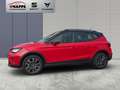 SEAT Arona Style Edition 1.0 TSI DSG Navi Kamera Sitzheizung Rot - thumbnail 2