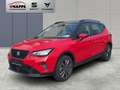 SEAT Arona Style Edition 1.0 TSI DSG Navi Kamera Sitzheizung Rot - thumbnail 1