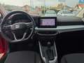 SEAT Arona Style Edition 1.0 TSI DSG Navi Kamera Sitzheizung Rot - thumbnail 8