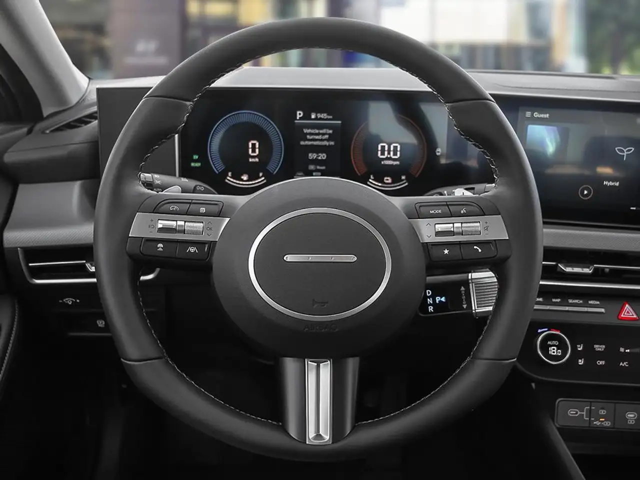 Hyundai SONATA снимка Hyundai SONATA