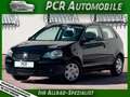 Volkswagen Polo IV Trendline KLIMA WENIG KM TÜV NEU Negro - thumbnail 1