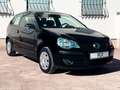Volkswagen Polo IV Trendline KLIMA WENIG KM TÜV NEU Negro - thumbnail 3
