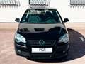 Volkswagen Polo IV Trendline KLIMA WENIG KM TÜV NEU Negro - thumbnail 2
