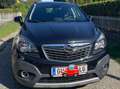 Opel Mokka X Opel Mokka X Edition Start/Stop 6 Gang 140 PS SUV Schwarz - thumbnail 4