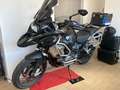 BMW R 1250 GS Adventure triple black 3 pacchetti e sella riscaldata Nero - thumbnail 9