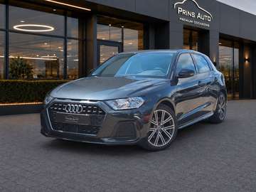 Sportback 30 TFSI epic |DEALER OND[|VIRTUAL COCKPI