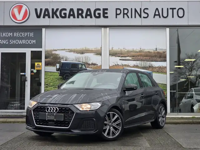 Audi A1 Sportback 30 TFSI epic |VIRTUAL COCKPIT|CRUISE|AIR