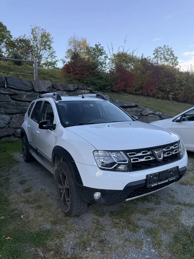 Dacia Duster Ambiance dCi 110 S&S 4WD - 2