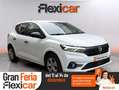 Dacia Sandero SCe Access 49kW Blanco - thumbnail 1