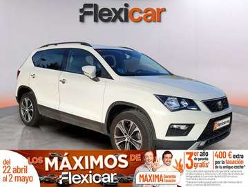 1.0 TSI S&S Ecomotive Reference