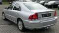 Volvo S60 2.4 Momentum MFL/Tempomat/AHK Silber - thumbnail 3