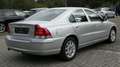 Volvo S60 2.4 Momentum MFL/Tempomat/AHK Silber - thumbnail 5