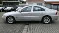 Volvo S60 2.4 Momentum MFL/Tempomat/AHK Silber - thumbnail 2