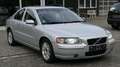 Volvo S60 2.4 Momentum MFL/Tempomat/AHK Silber - thumbnail 7