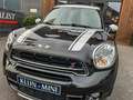 MINI Cooper S Countryman Mini 1.6 Pepper 190pk Ned auto/Pano/Navi/Xenon/Top Negro - thumbnail 30