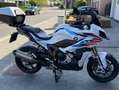 BMW S 1000 XR Blanc - thumbnail 3