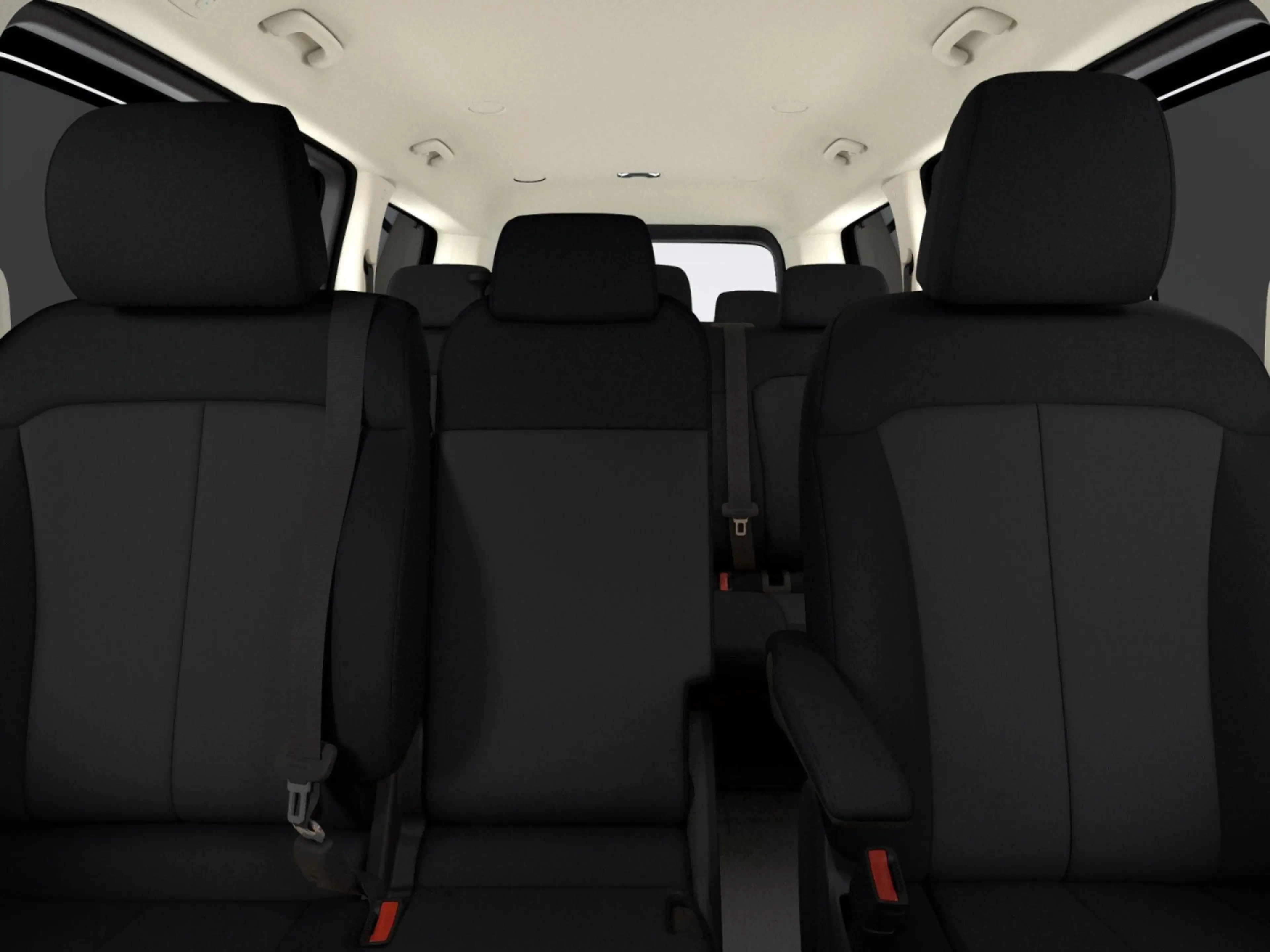 Hyundai STARIA Elektro 84 kWh Trend Premium Pa Bluetooth — photo 10
