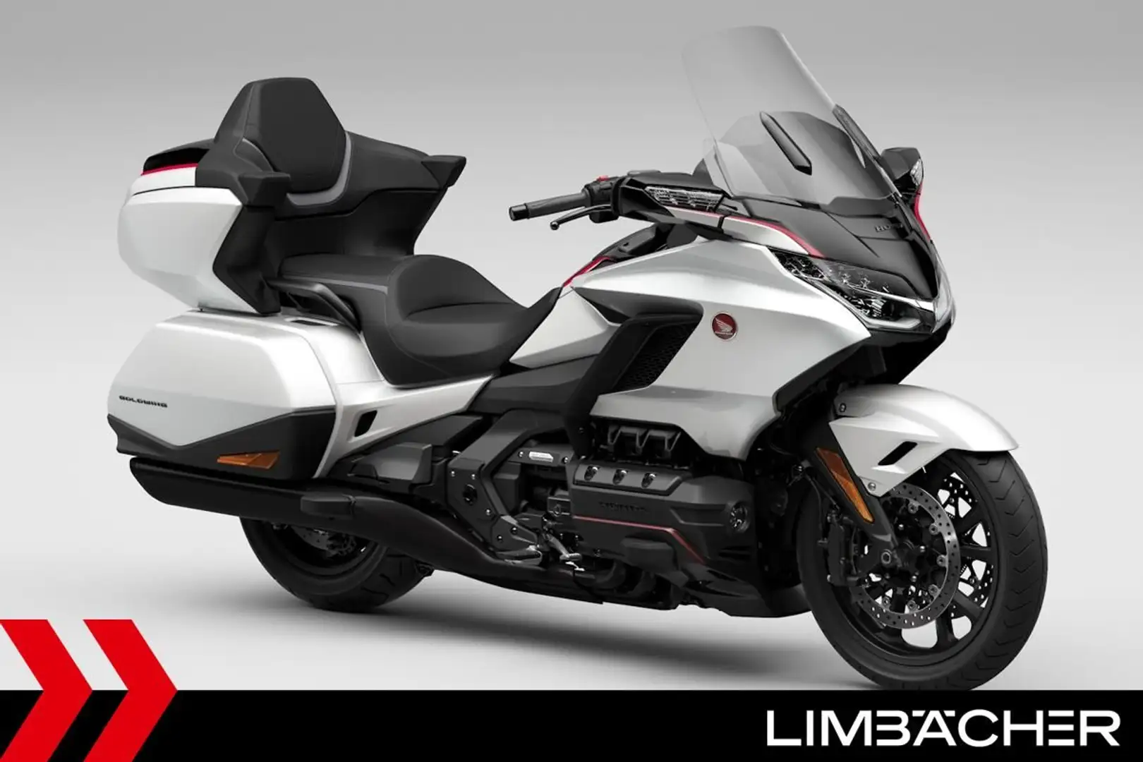 Honda GL 1800 GOLD WING TOUR DCT - HONDA STUTTGART - 1