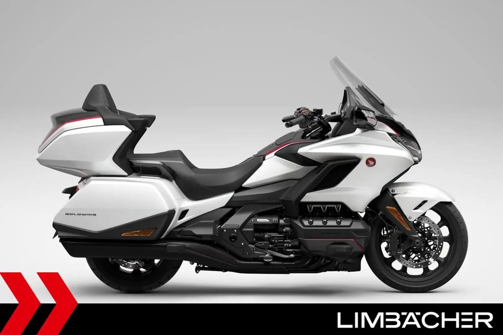 Honda GL 1800 GOLD WING TOUR DCT - HONDA STUTTGART - 2