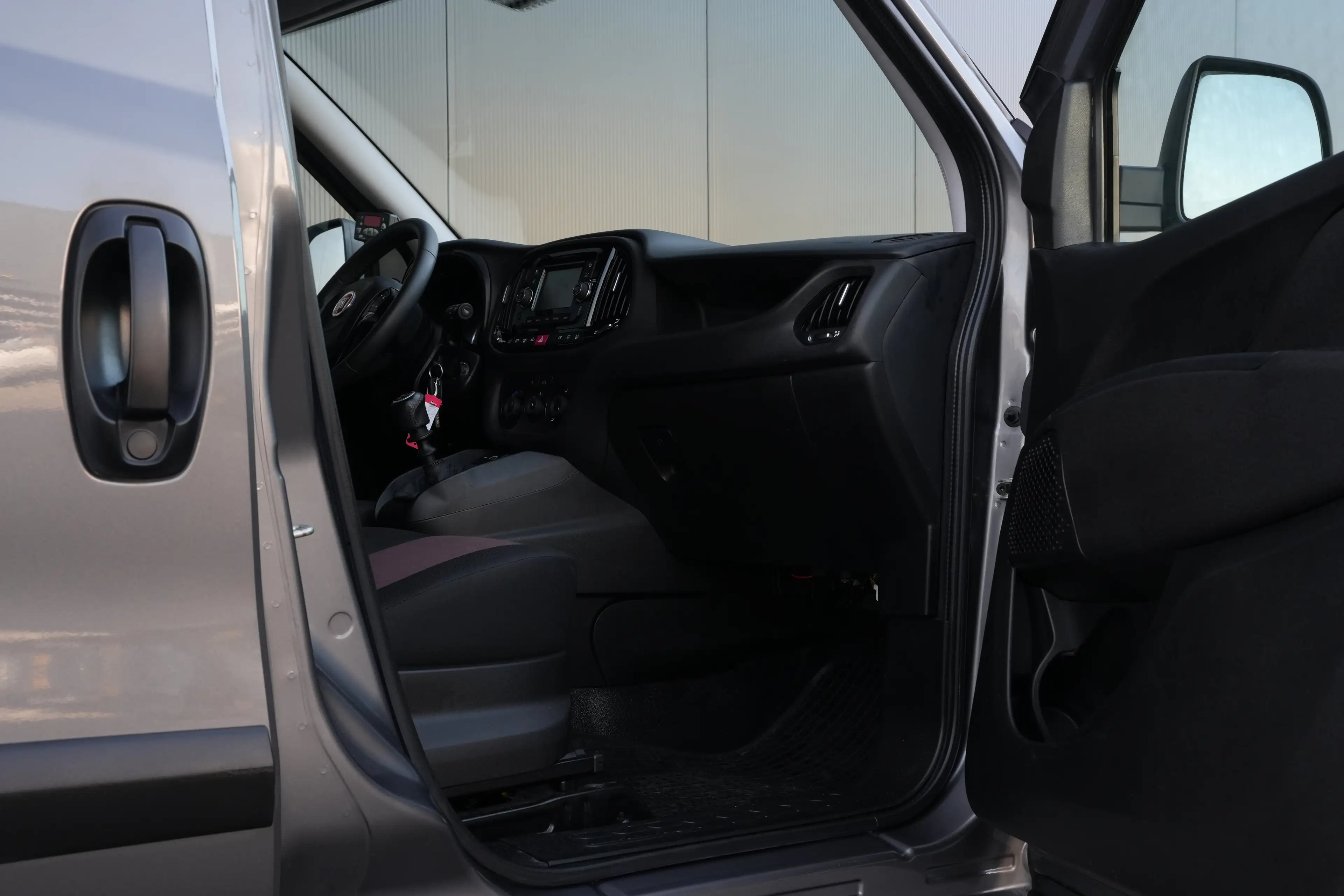 Fiat Doblo Cargo 1.6 104pk MJ L2H1 Maxi | Koelwagen | Schuifd — photo 6