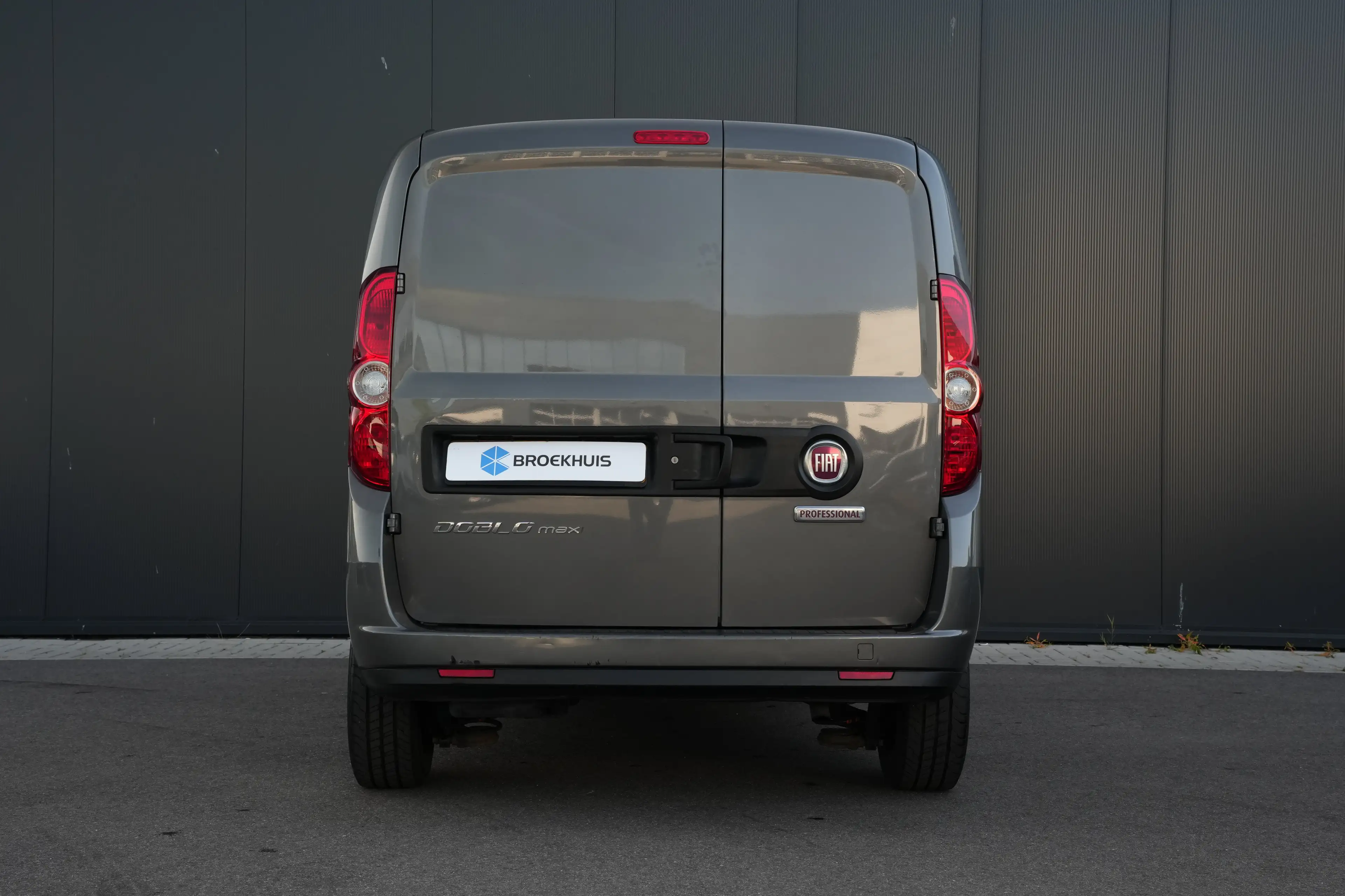 Fiat Doblo Cargo 1.6 104pk MJ L2H1 Maxi | Koelwagen | Schuifd — photo 9