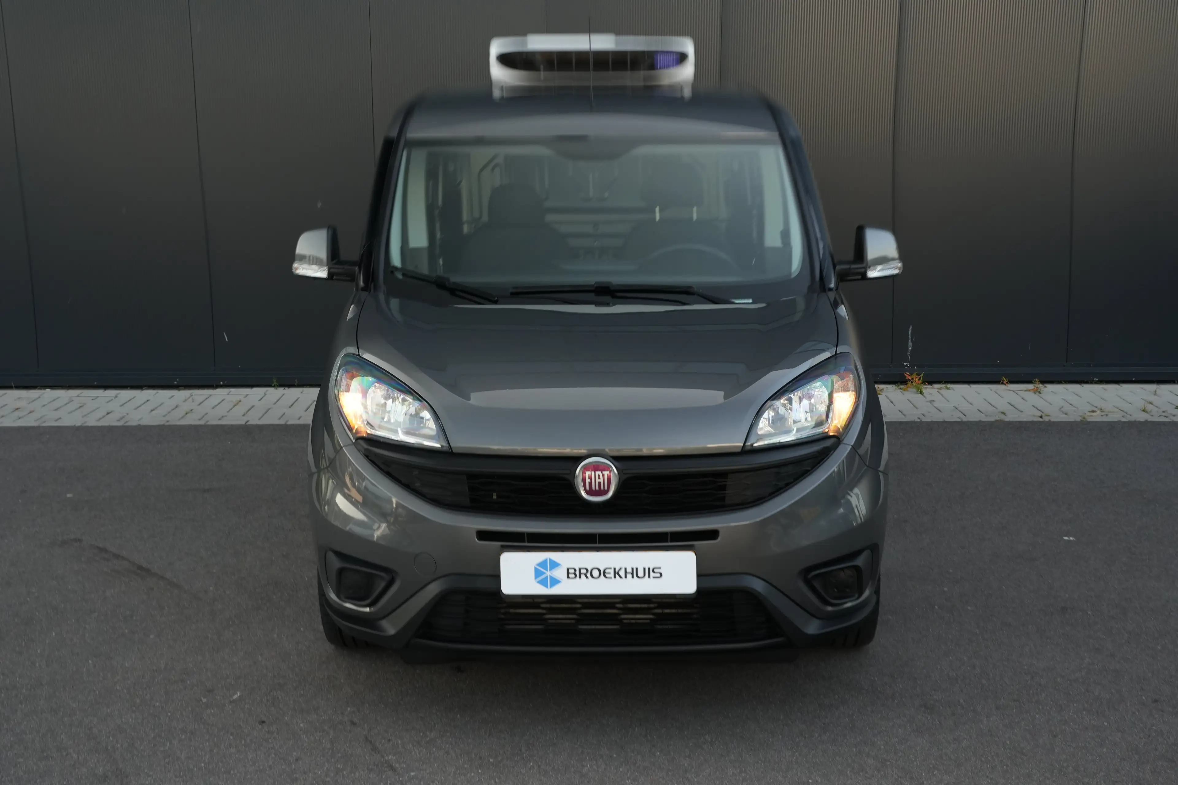Fiat Doblo Cargo 1.6 104pk MJ L2H1 Maxi | Koelwagen | Schuifd — photo 2