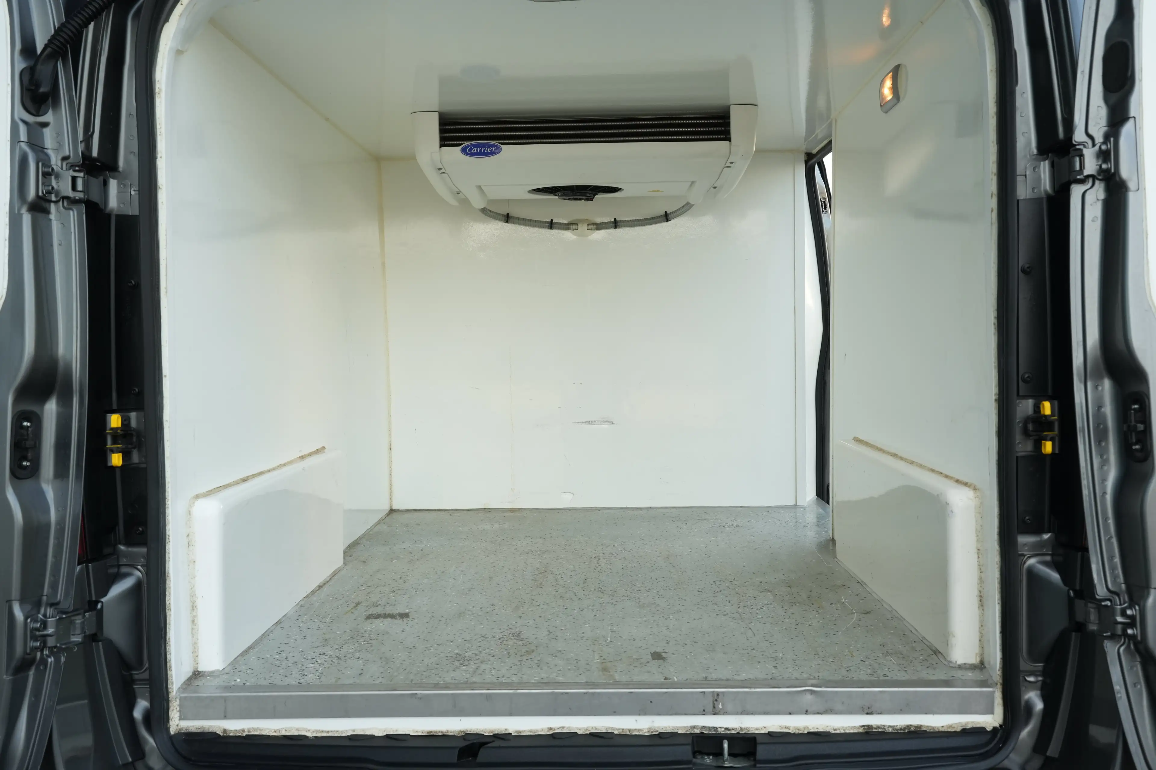 Fiat Doblo Cargo 1.6 104pk MJ L2H1 Maxi | Koelwagen | Schuifd — photo 16