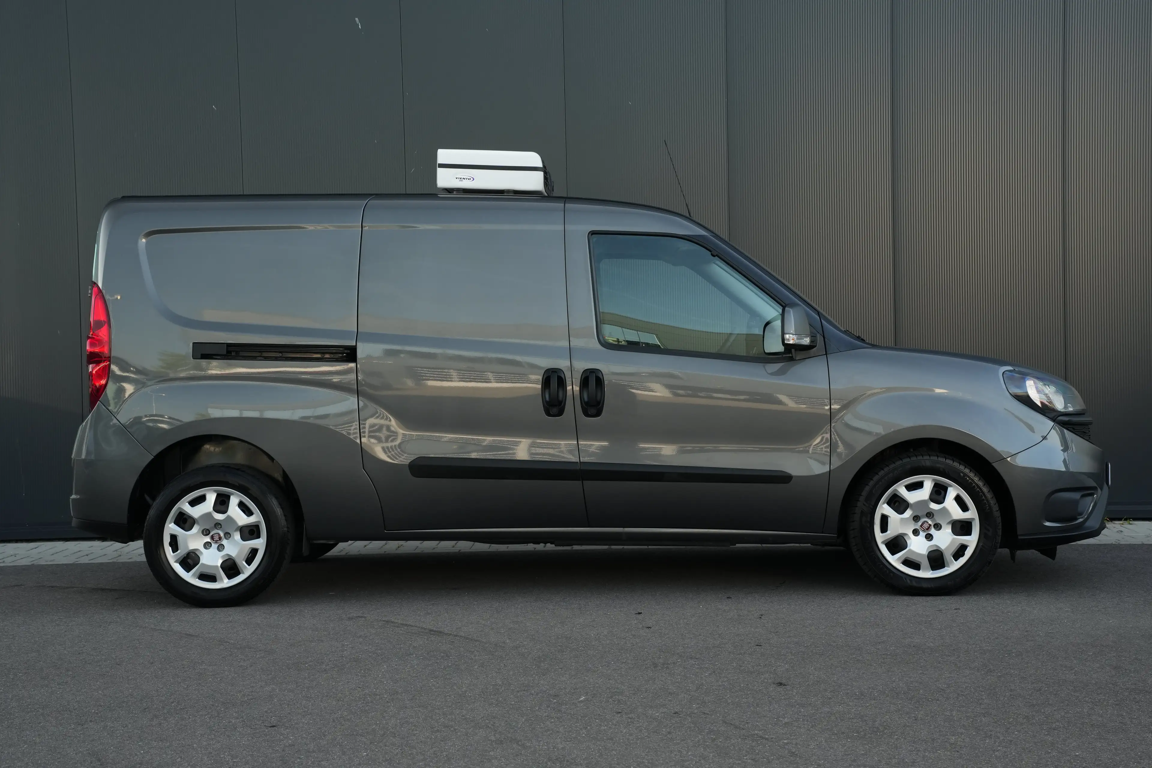 Fiat Doblo Cargo 1.6 104pk MJ L2H1 Maxi | Koelwagen | Schuifd — photo 3