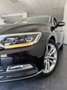 Volkswagen Passat Variant 2.0TDI Advance DSG7 110kW Negro - thumbnail 3