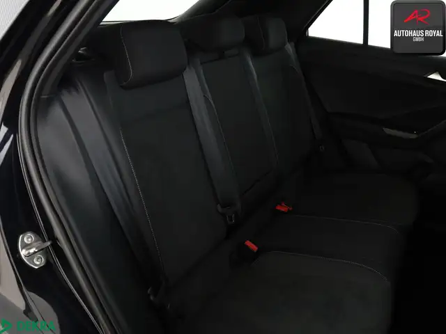 Volkswagen T-Roc view 13