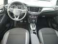 Opel Crossland X 1,2 *Automatik/Navigation/AHK* Argintiu - thumbnail 11
