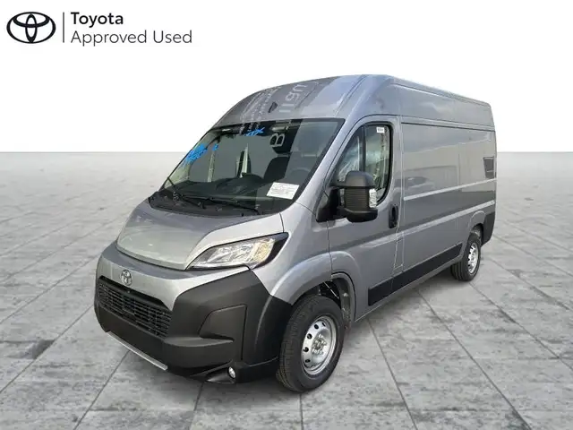 Toyota Proace Max Comfort L2H2 3.5T
