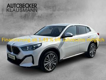 xDrive20d ICONIC GLOW LC PROF HUD LM20'' 360°PARKE