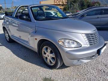 2.4 Cabrio Limited