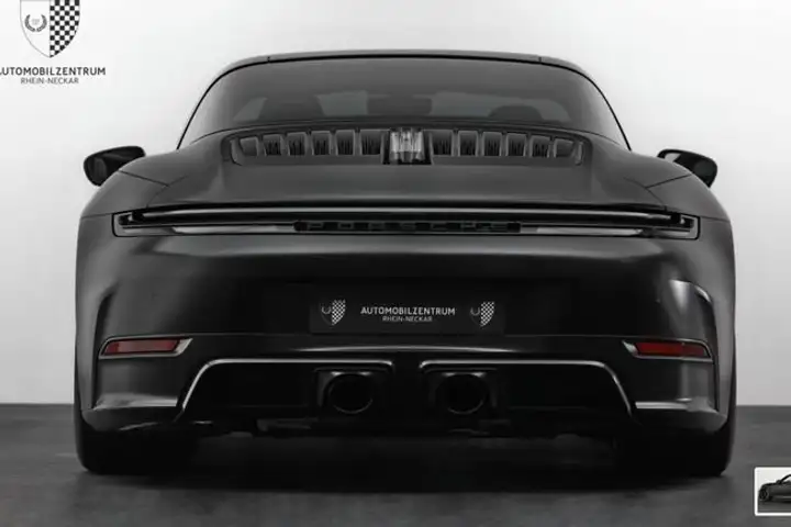 Porsche 911 2025, foto 8