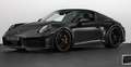 Porsche 911 Deportivo  Automático de 3 Puertas Negro - thumbnail 4