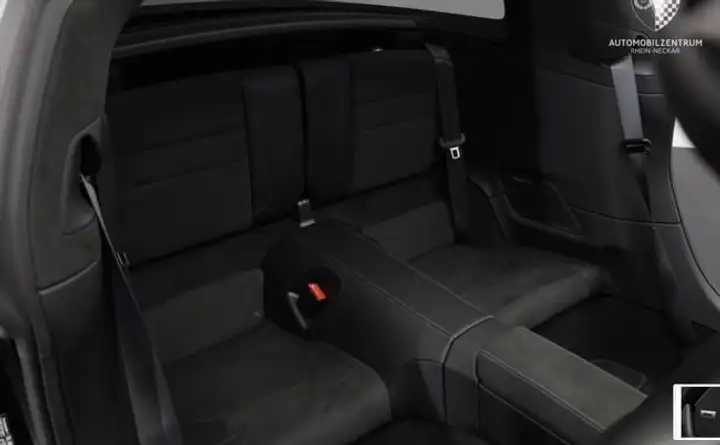 Porsche 911 2025, foto 32