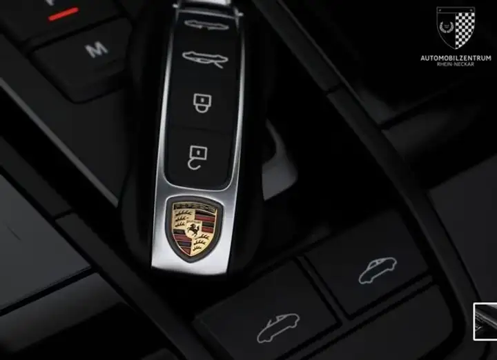Porsche 911 2025, foto 28