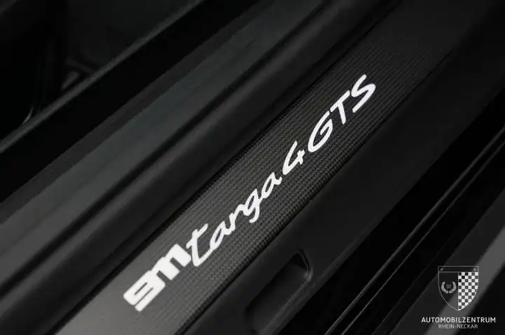 Porsche 911 2025, foto 33